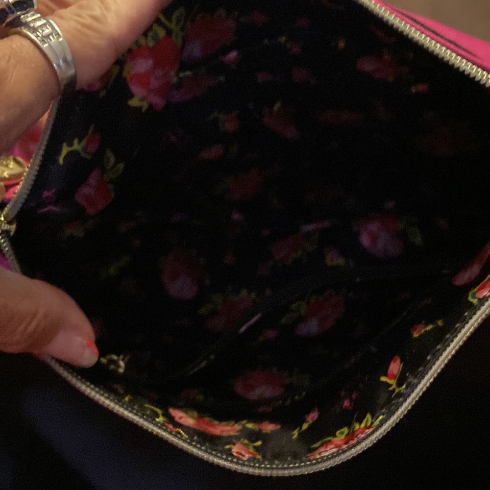 Betsy Johnson bag - Picture 3 of 3